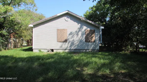 $81,000 | 4013 Nassau Street, Gulfport, MS 39501