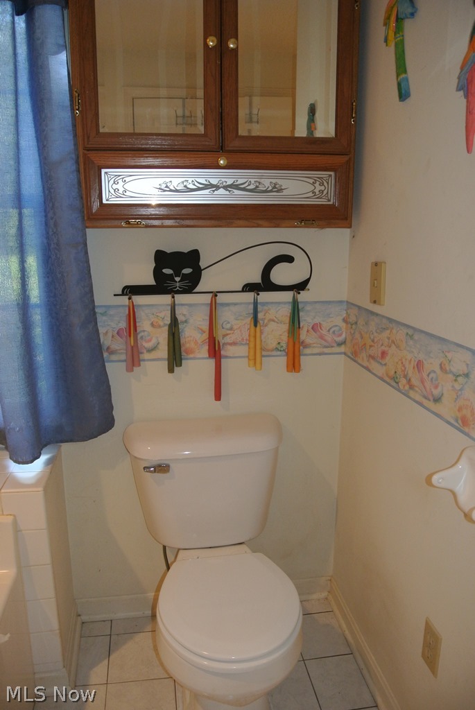 796 Rothrock Circle Akron, OH 44321 - Photo 20 of 23