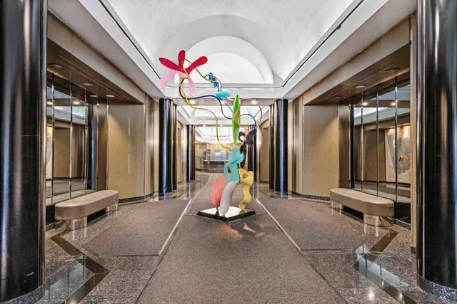 $5,100,000 | 530 East 76th Street, Unit PH35H36H | Lenox Hill