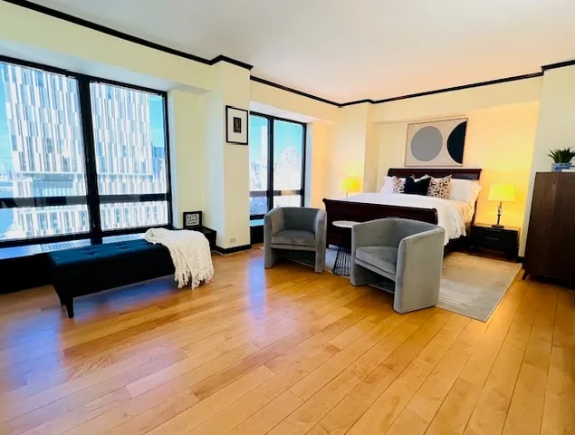 $5,100,000 | 530 East 76th Street, Unit PH35H36H | Lenox Hill