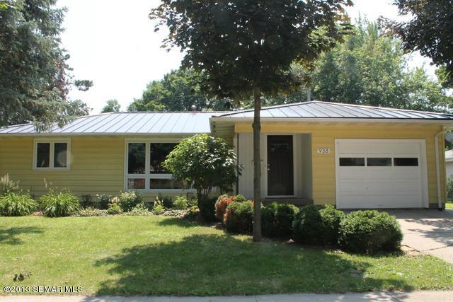 938 11 1/4 Street Southwest Rochester, MN 55902 - Photo 1 of 1