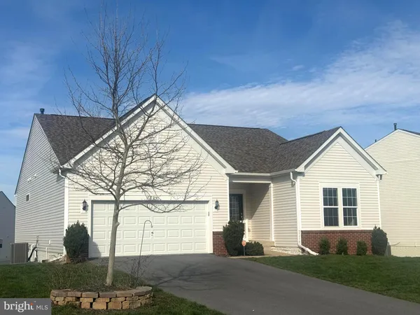 $549,900 | 121 Hayvenhurst Court, Stephens City, VA 22655