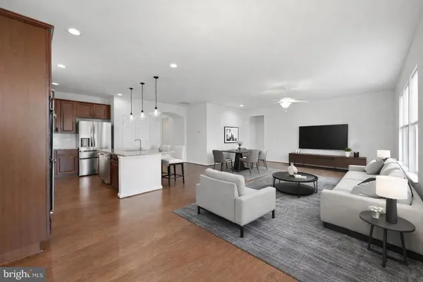 $549,900 | 121 Hayvenhurst Court, Stephens City, VA 22655