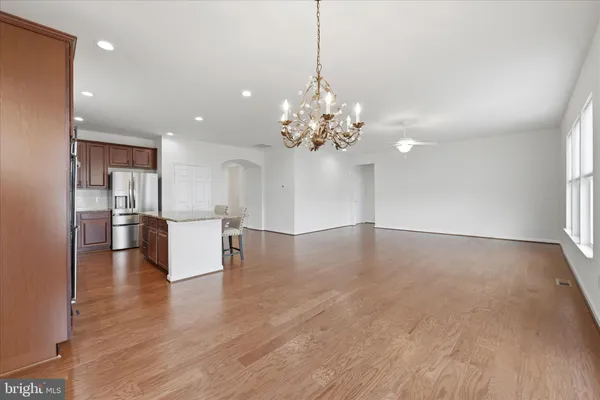 $549,900 | 121 Hayvenhurst Court, Stephens City, VA 22655