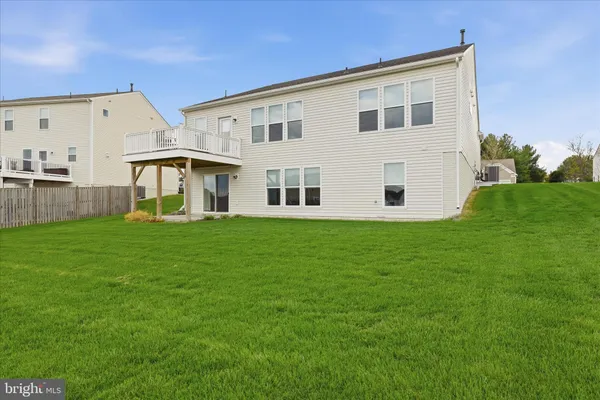 $549,900 | 121 Hayvenhurst Court, Stephens City, VA 22655