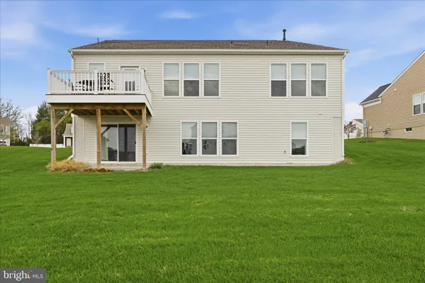 $549,900 | 121 Hayvenhurst Court, Stephens City, VA 22655