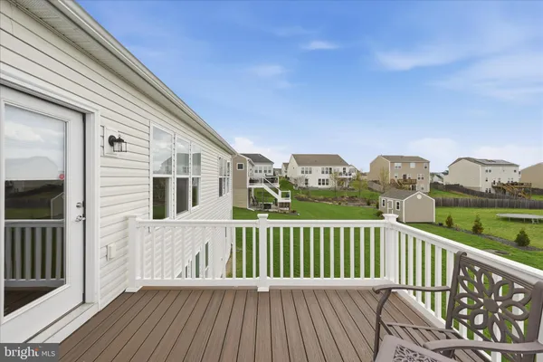 $549,900 | 121 Hayvenhurst Court, Stephens City, VA 22655