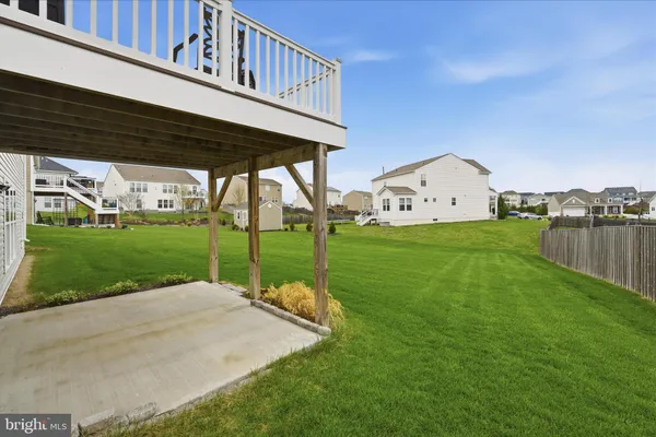 $549,900 | 121 Hayvenhurst Court, Stephens City, VA 22655