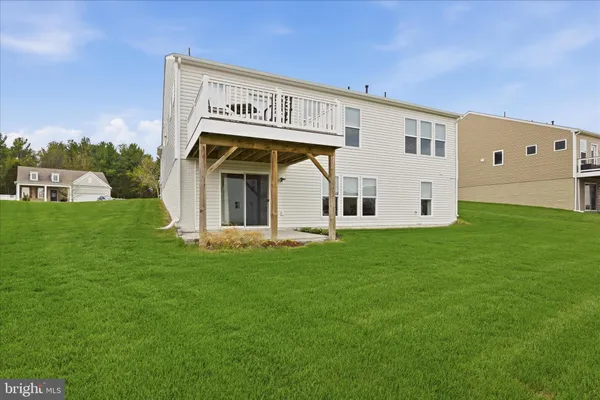 $549,900 | 121 Hayvenhurst Court, Stephens City, VA 22655