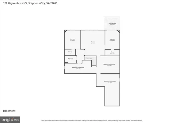 $549,900 | 121 Hayvenhurst Court, Stephens City, VA 22655