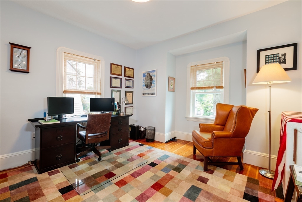 36 Highland Road Somerville, MA 02144 - Photo 23 of 42 Gallery Image 23