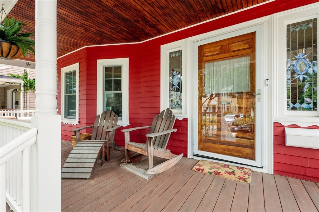 36 Highland Road Somerville, MA 02144 - Photo 3 of 42 Gallery Image 3