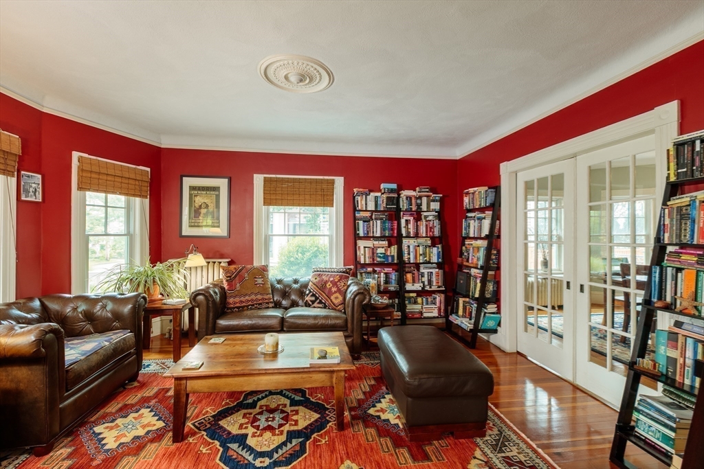36 Highland Road Somerville, MA 02144 - Photo 10 of 42 Gallery Image 10