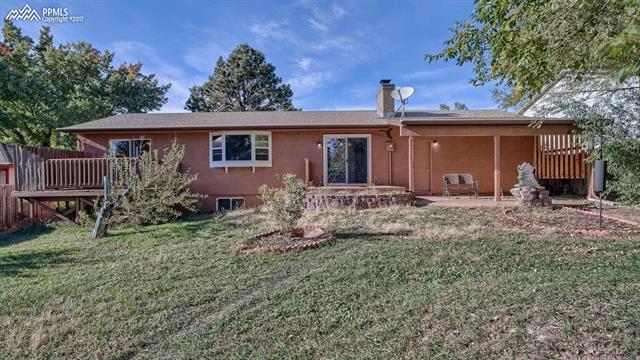 4523 Ridgeglen Road Colorado Springs, CO 80918 - Photo 33 of 36