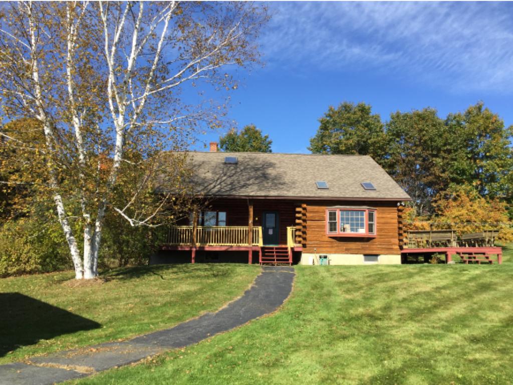 221 Frazier Road Morristown, VT 05661 - Photo 1 of 14