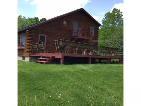 221 Frazier Road Morristown, VT 05661 - Photo 3 of 14