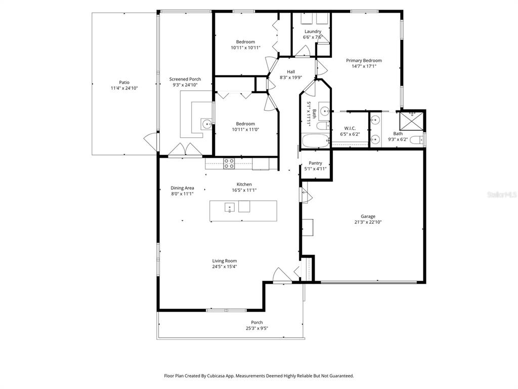 11202 Horned Owl Road Weeki Wachee, FL 34614 - Photo 49 of 49