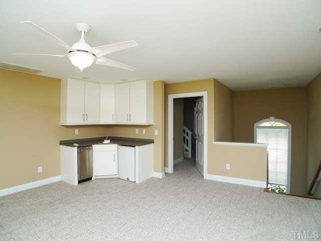 1001 Buttar Lane Raleigh, NC 27614 - Photo 17 of 25 Bonus Room