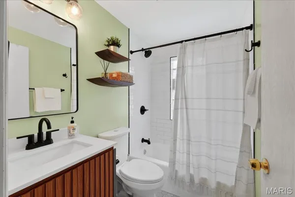 $235,900 | 3409 Macklind Avenue, St. Louis, MO 63139