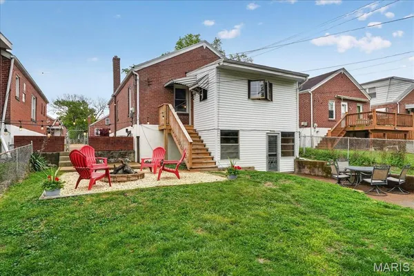 $235,900 | 3409 Macklind Avenue, St. Louis, MO 63139