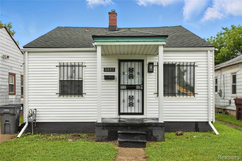 3887 Moore Street Inkster, MI 48141 - Photo 1 of 27 Gallery Image 1