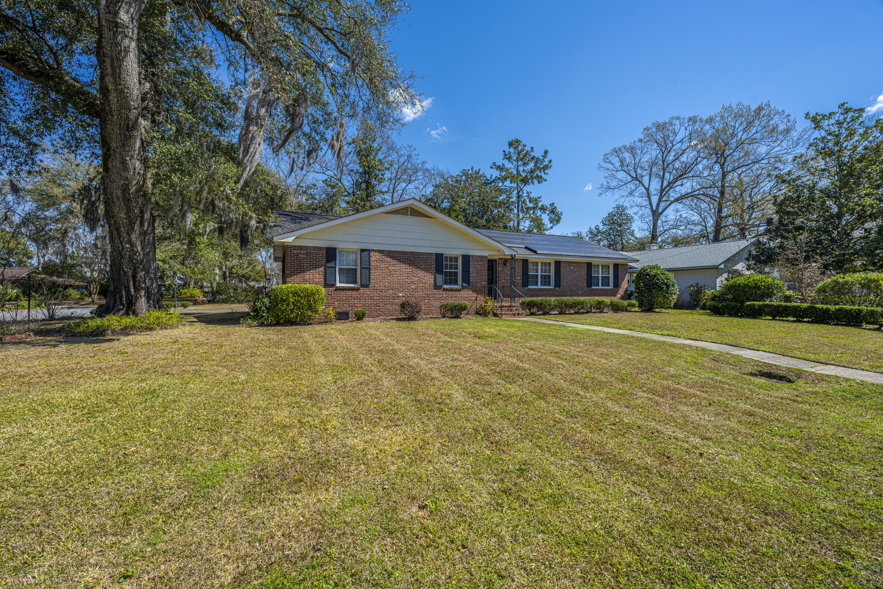 1288 Orange Branch Road Charleston, SC 29407 - Photo 2 of 44 Front of House