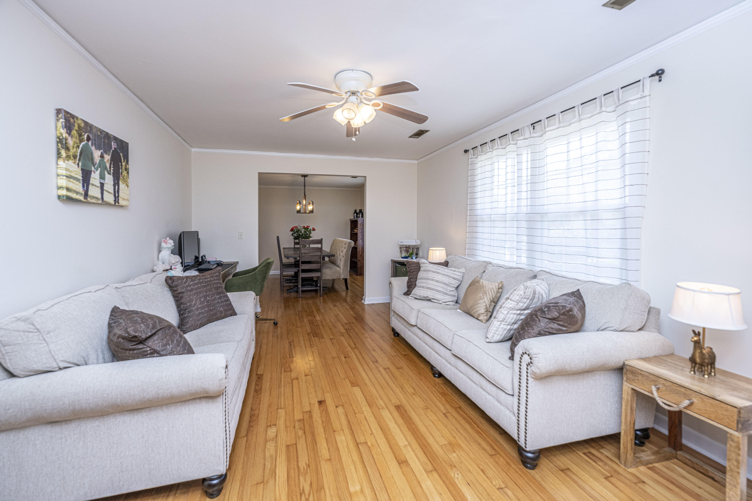 1288 Orange Branch Road Charleston, SC 29407 - Photo 14 of 44 Formal Living Room