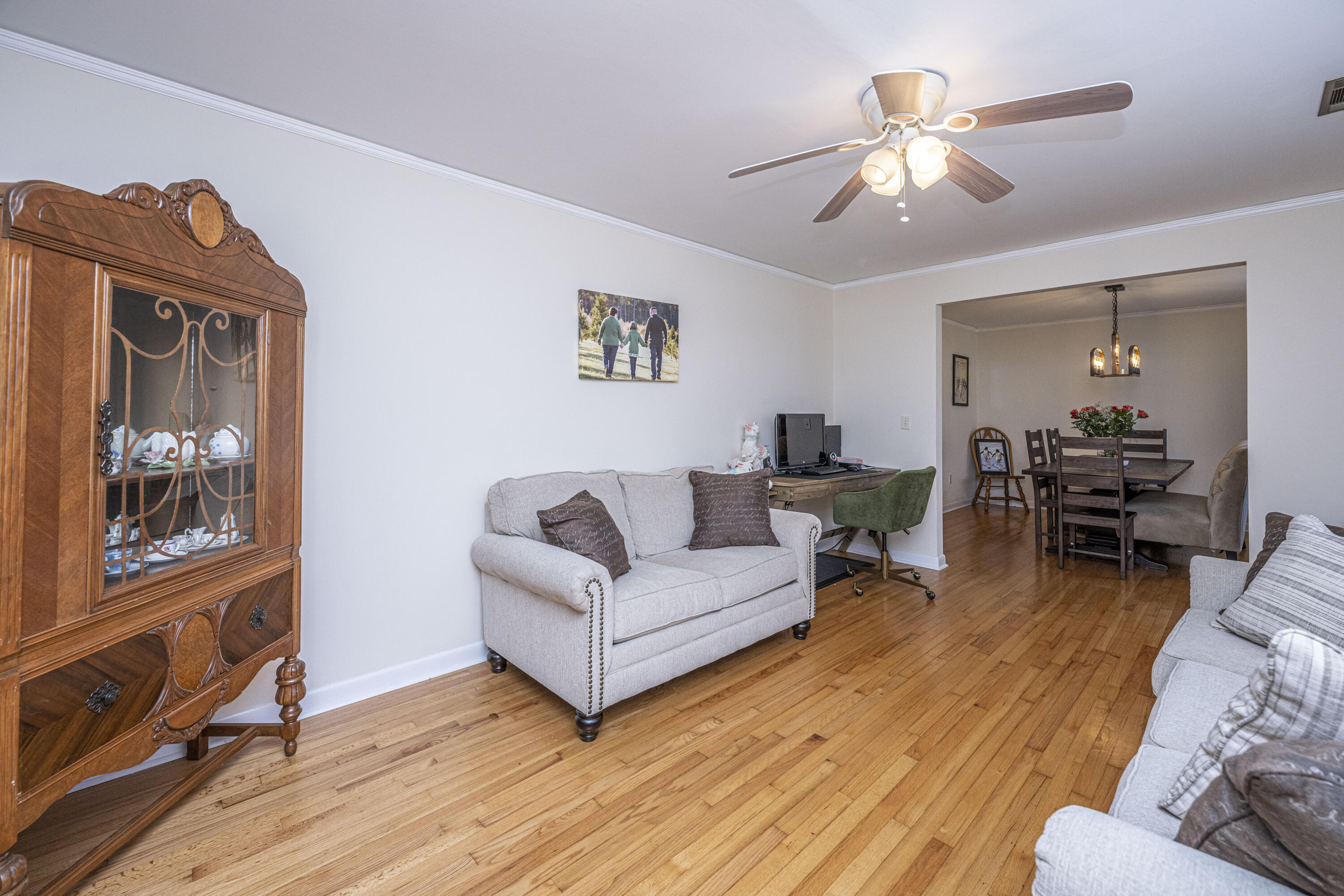 1288 Orange Branch Road Charleston, SC 29407 - Photo 15 of 44 Formal Living Room