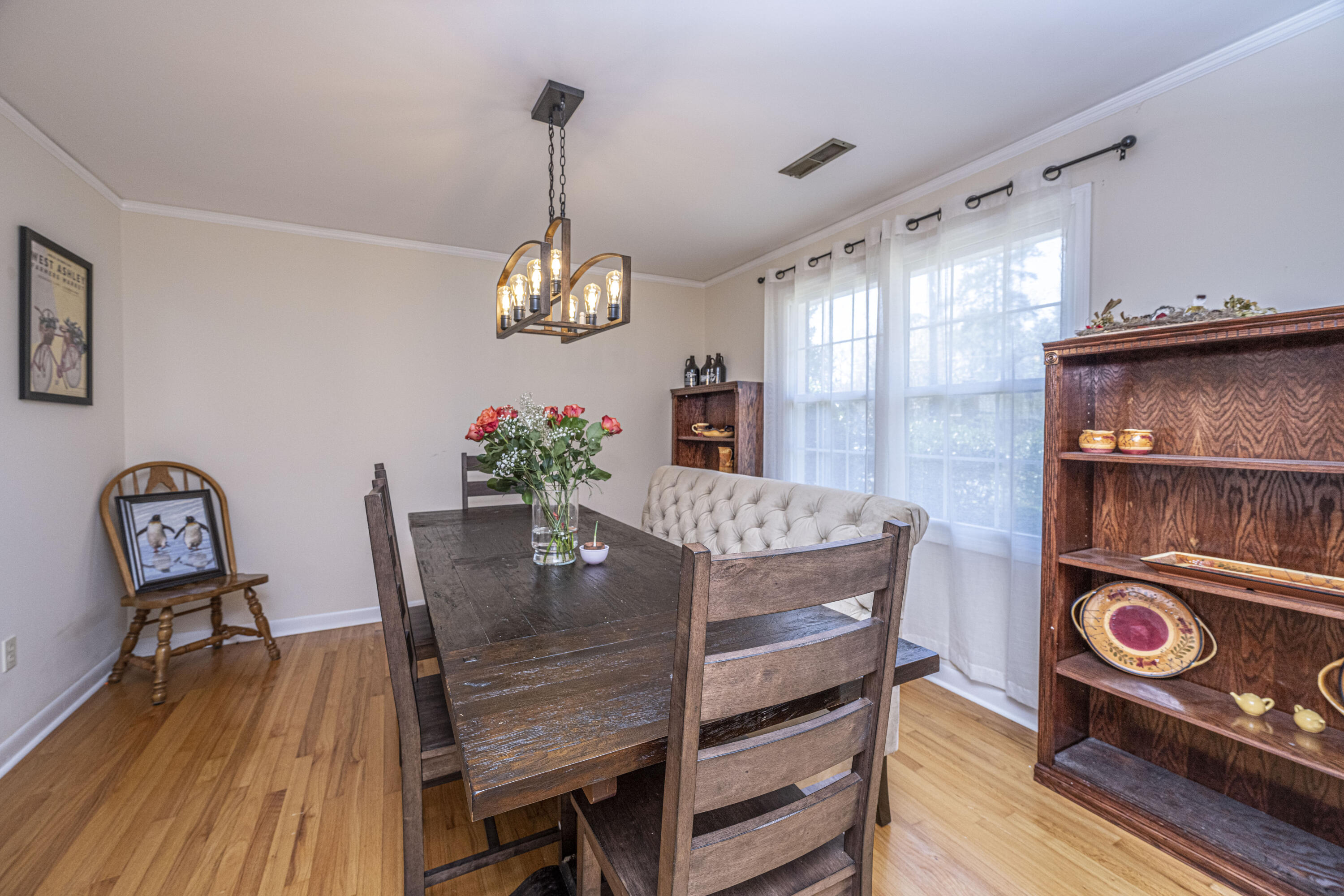 1288 Orange Branch Road Charleston, SC 29407 - Photo 16 of 44 Dining Room