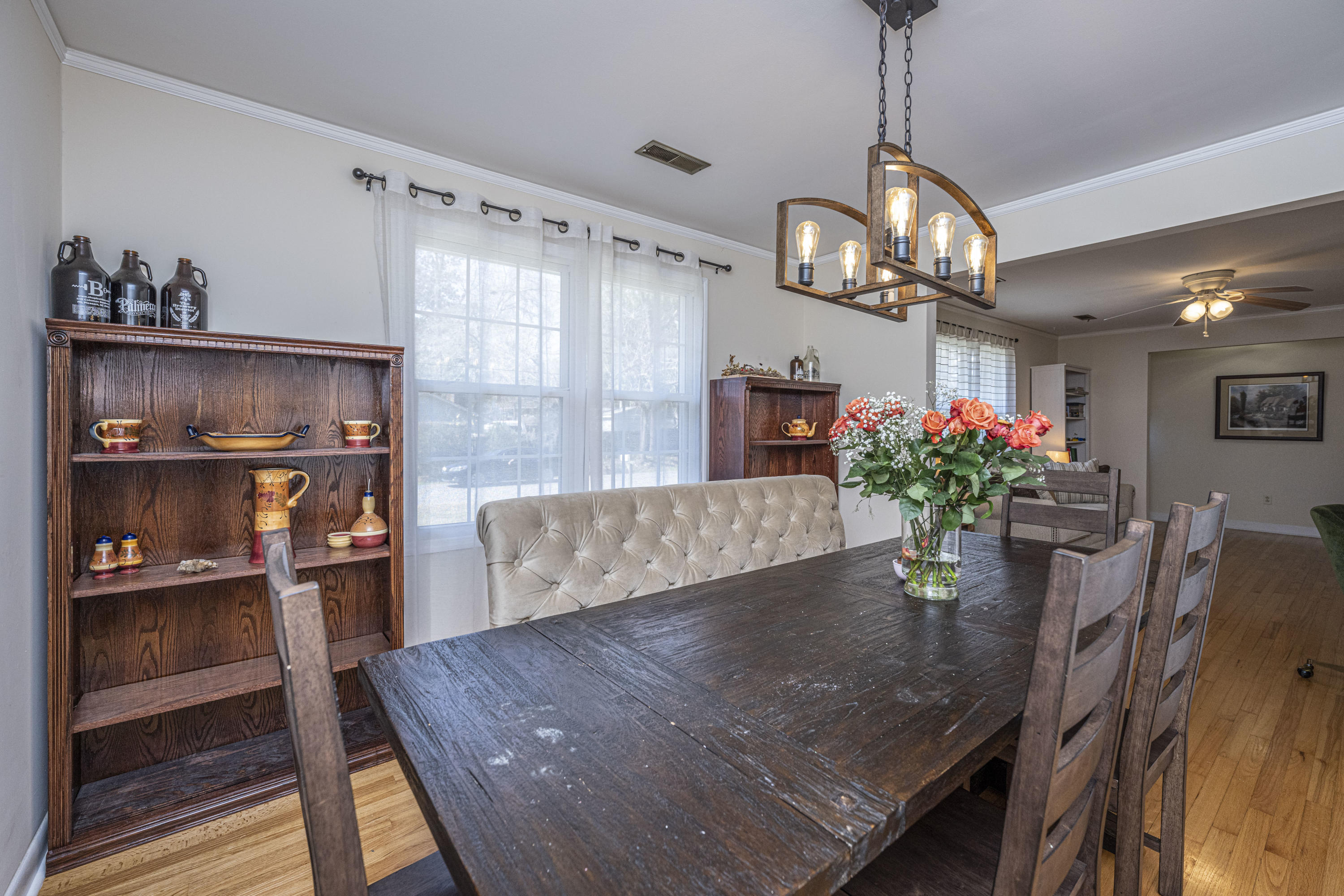 1288 Orange Branch Road Charleston, SC 29407 - Photo 17 of 44 Dining Room