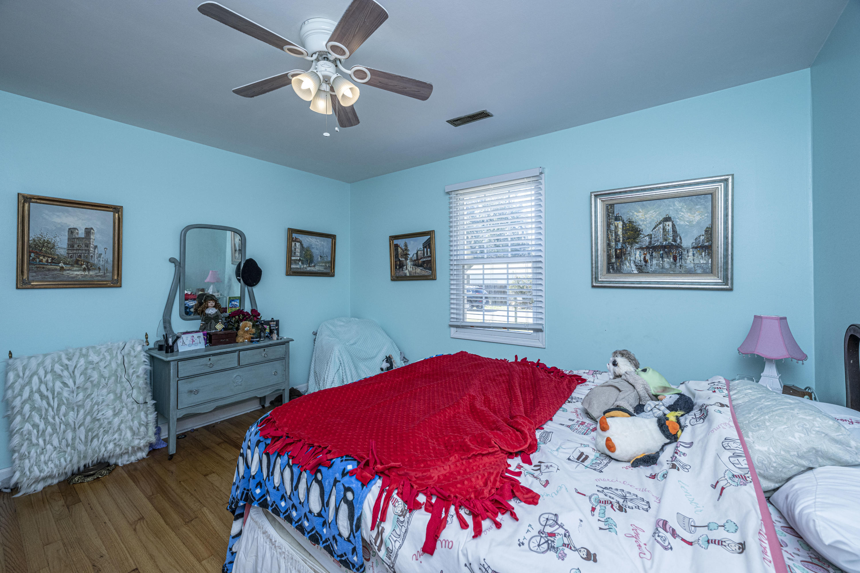 1288 Orange Branch Road Charleston, SC 29407 - Photo 30 of 44 Bedroom 4