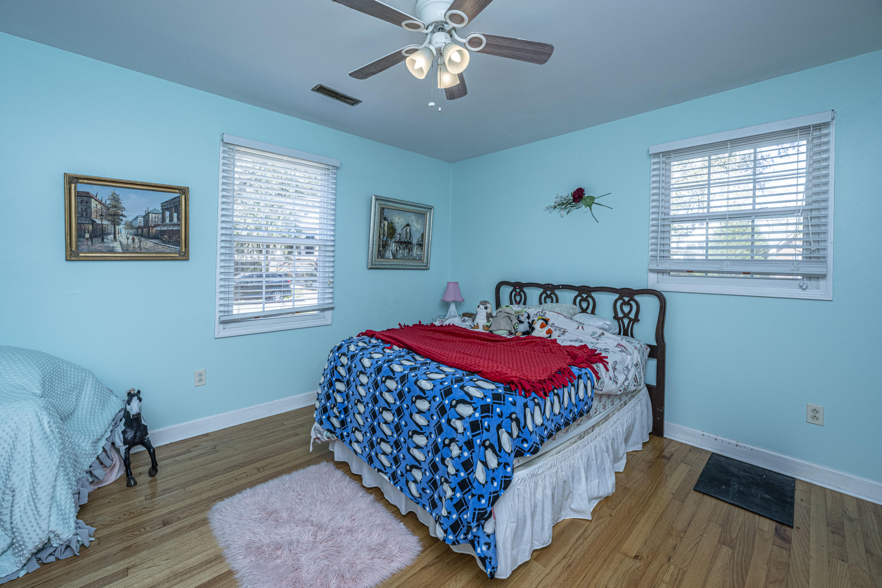 1288 Orange Branch Road Charleston, SC 29407 - Photo 31 of 44 Bedroom 4