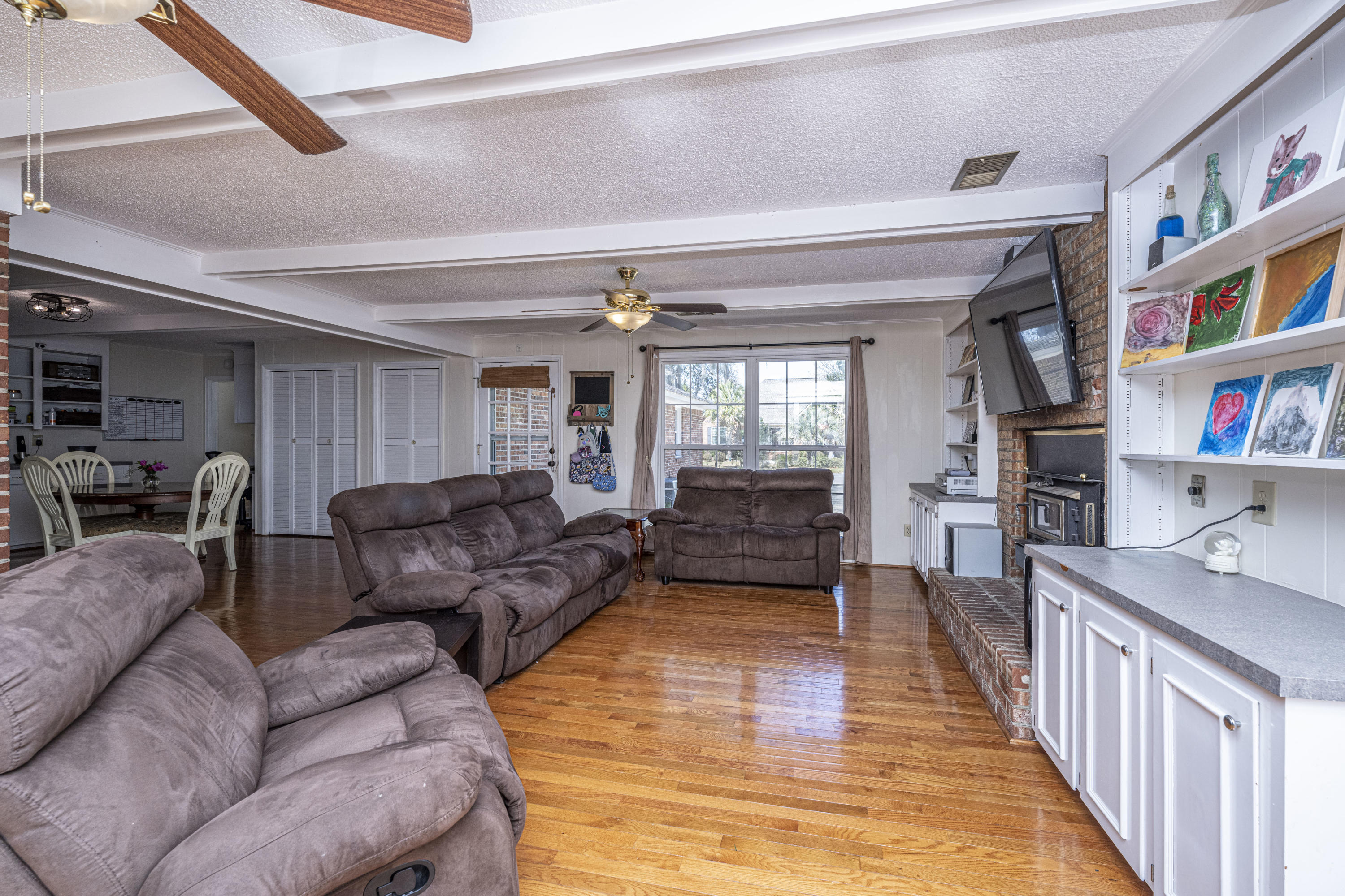 1288 Orange Branch Road Charleston, SC 29407 - Photo 39 of 44 Family Room