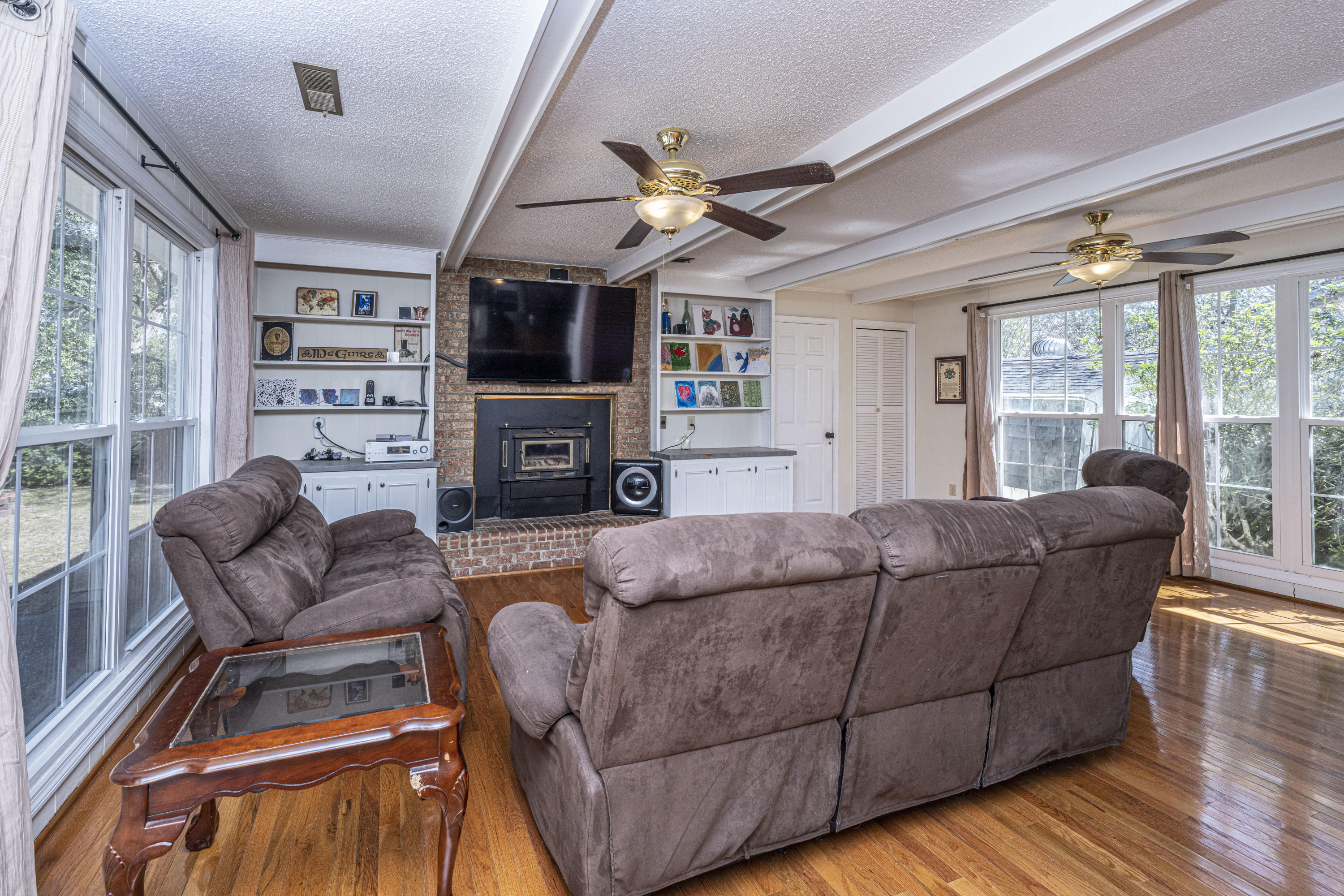 1288 Orange Branch Road Charleston, SC 29407 - Photo 40 of 44 Family Room