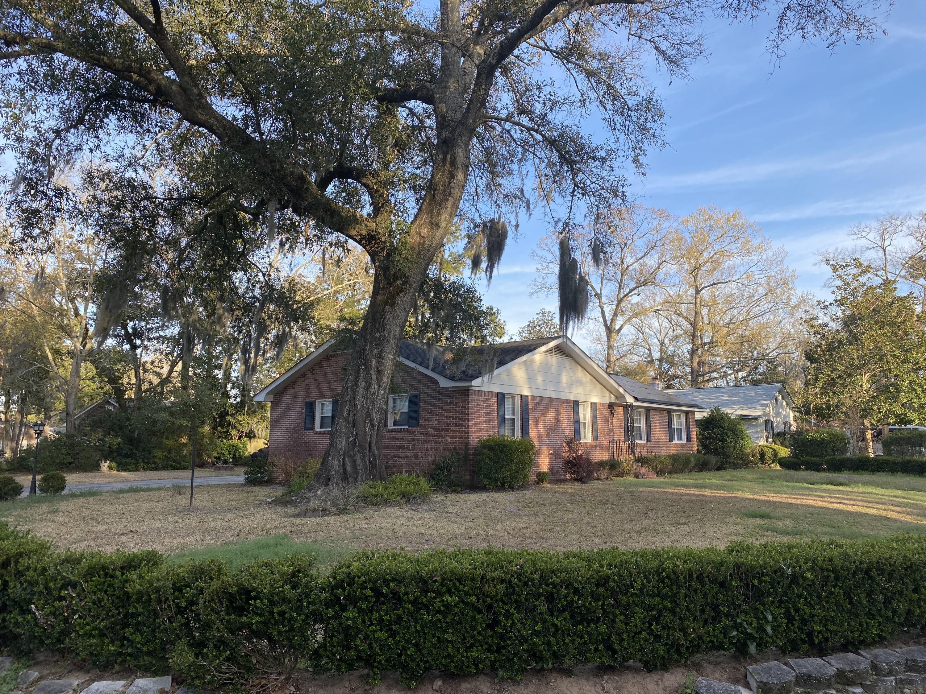 1288 Orange Branch Road Charleston, SC 29407 - Photo 5 of 44 Side View