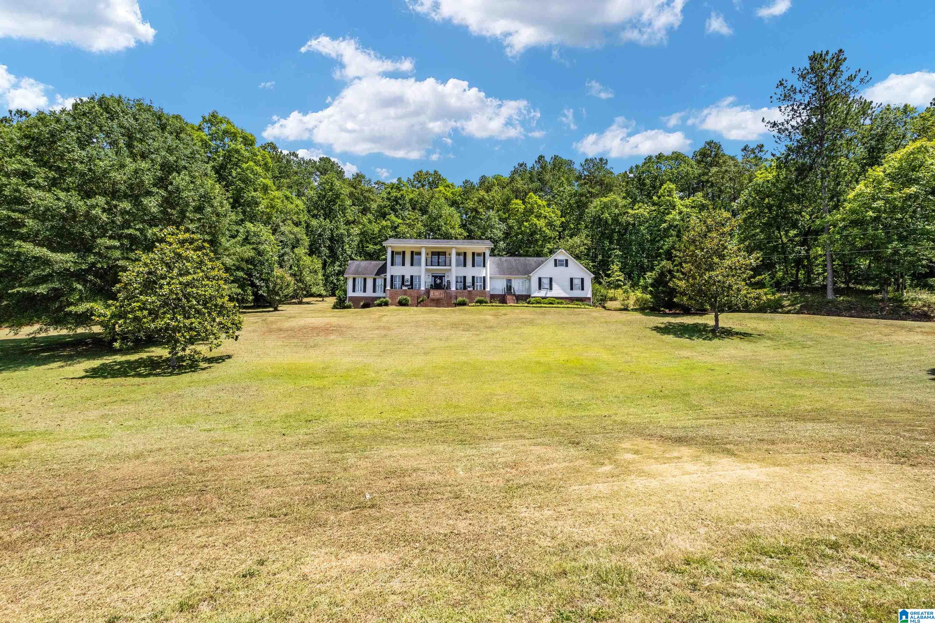 7312 Empire Road Empire, AL 35063 - Photo 60 of 86