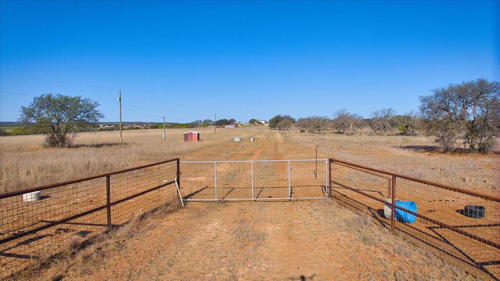 362 Jacoby Lane Hext, TX 76848 - Photo 1 of 36 a view of a terrace
