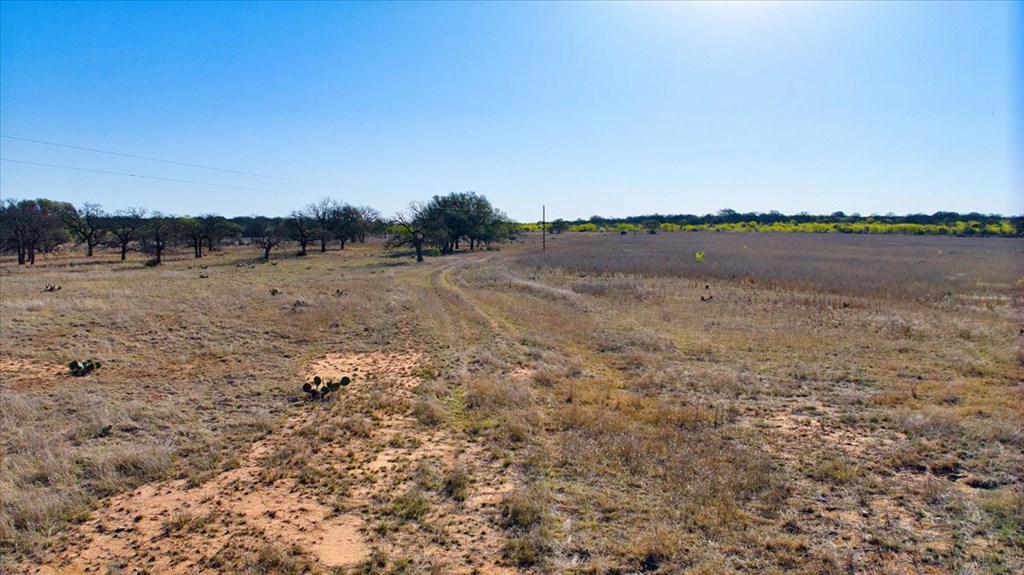 362 Jacoby Lane Hext, TX 76848 - Photo 11 of 36 a view of lake view and mountain view