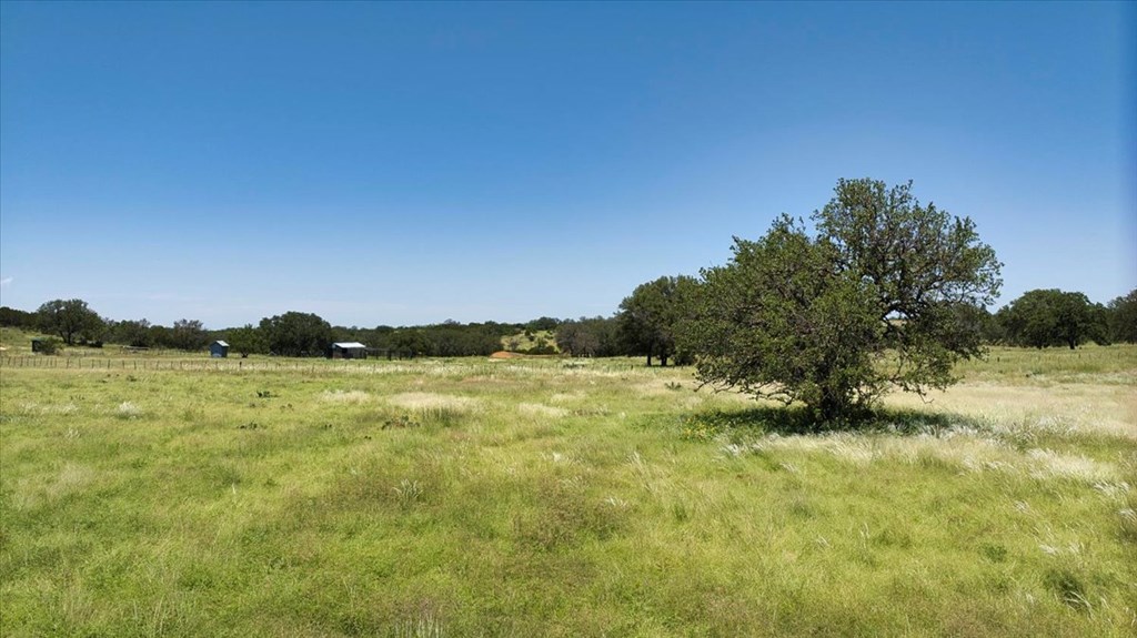 362 Jacoby Lane Hext, TX 76848 - Photo 19 of 36 a view of lake view and mountain view