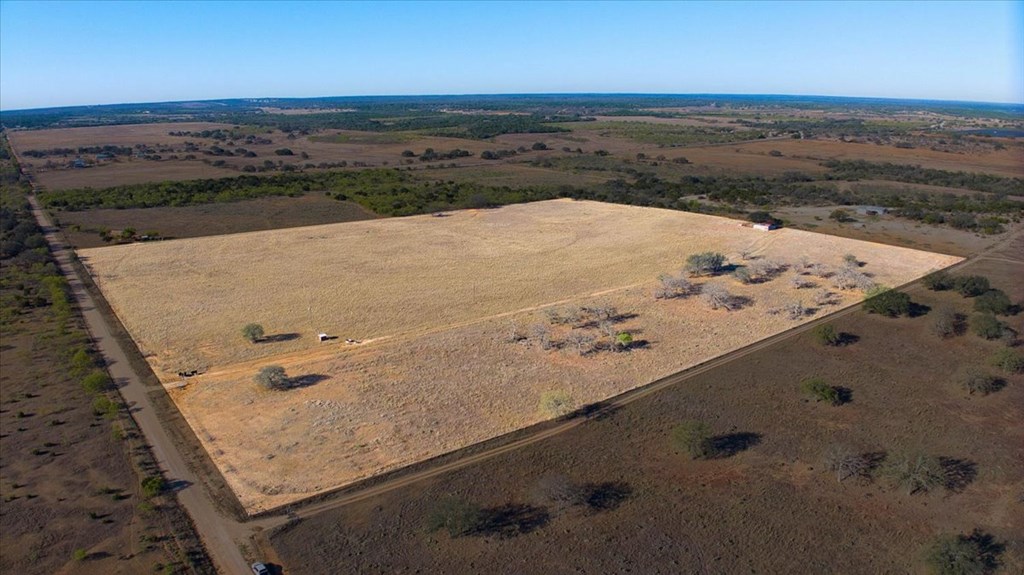 362 Jacoby Lane Hext, TX 76848 - Photo 2 of 36 an aerial view of beach and ocean