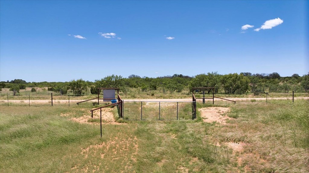 362 Jacoby Lane Hext, TX 76848 - Photo 21 of 36 a view of a lake with outdoor space