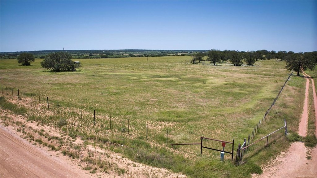 362 Jacoby Lane Hext, TX 76848 - Photo 22 of 36 a view of an ocean and beach