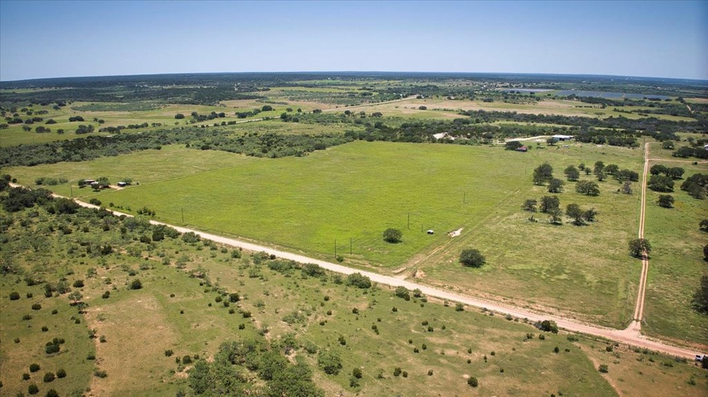 362 Jacoby Lane Hext, TX 76848 - Photo 24 of 36 a view of an ocean and beach