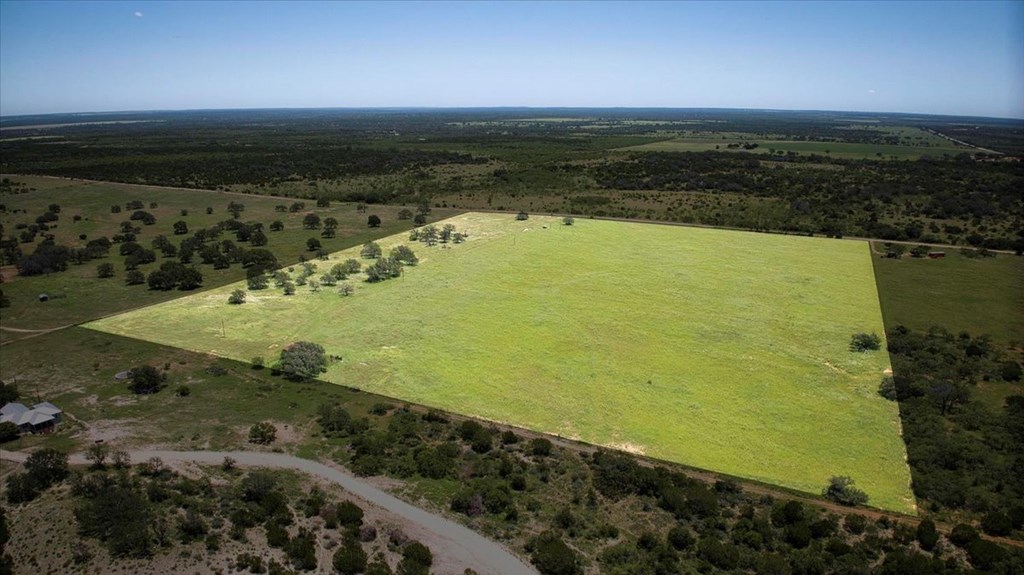 362 Jacoby Lane Hext, TX 76848 - Photo 28 of 36 a view of an ocean and beach