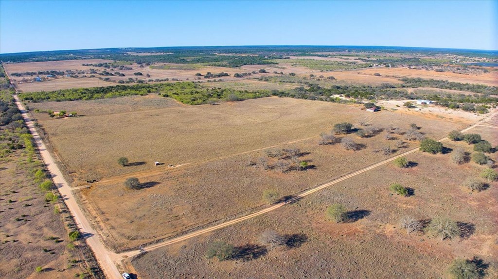 362 Jacoby Lane Hext, TX 76848 - Photo 3 of 36 an aerial view of beach and ocean