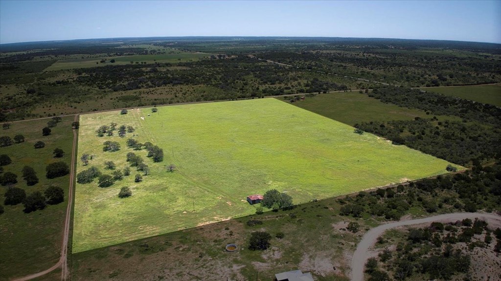362 Jacoby Lane Hext, TX 76848 - Photo 32 of 36 a view of a lake