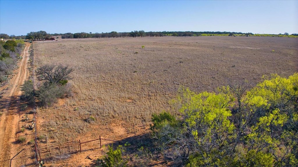 362 Jacoby Lane Hext, TX 76848 - Photo 8 of 36 a view of lake