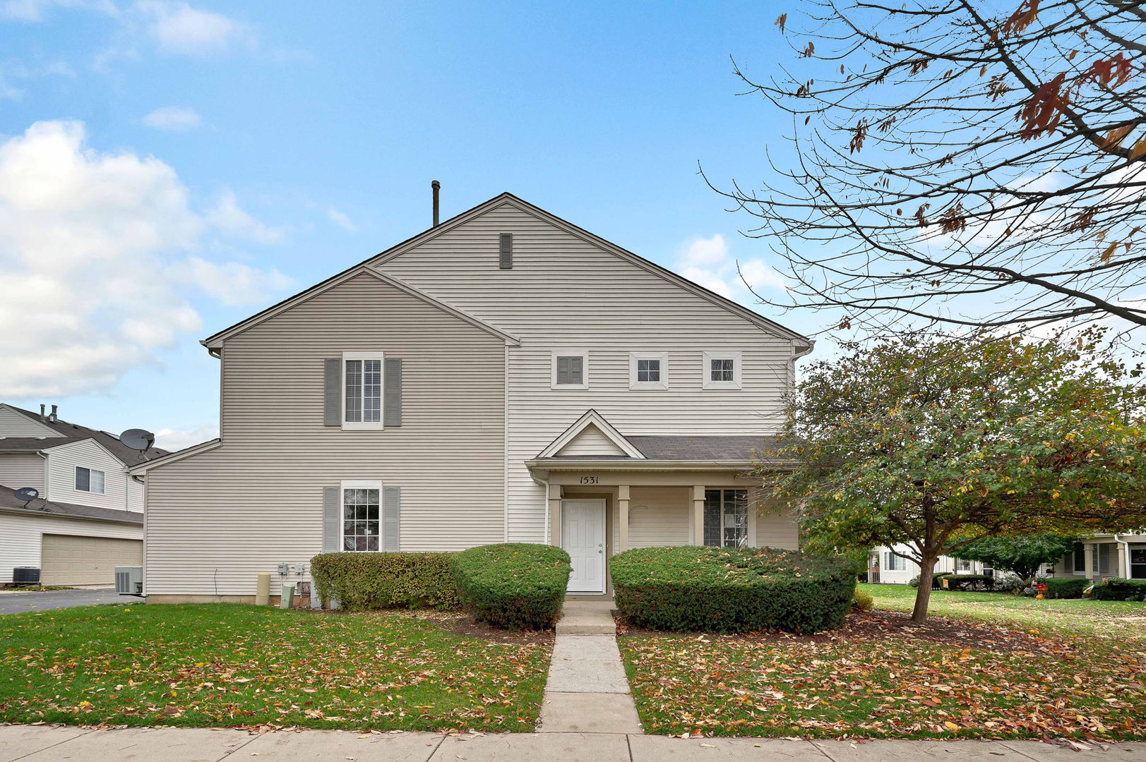 1531 Azalea Circle Romeoville, IL 60446 - Photo 1 of 15 Gallery Image 1