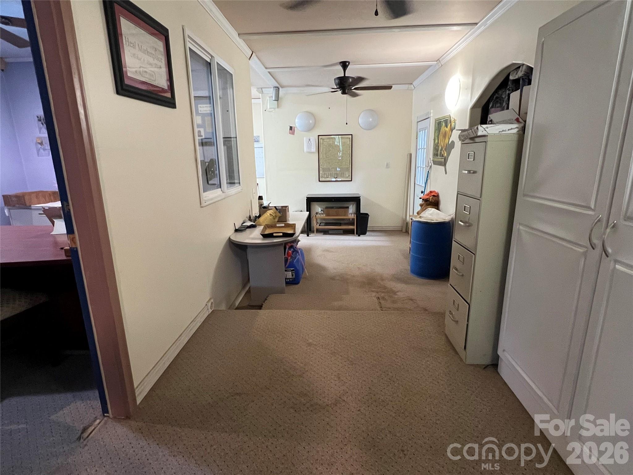 360 Carpenter Road Rutherfordton, NC 28139 - Photo 18 of 48