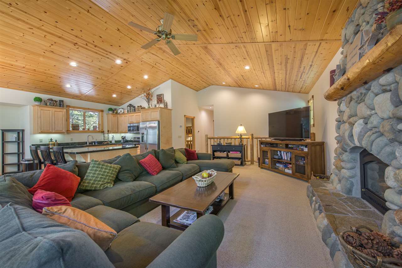 11833 Chalet Road Truckee, CA 96161 - Photo 3 of 21 Gallery Image 3